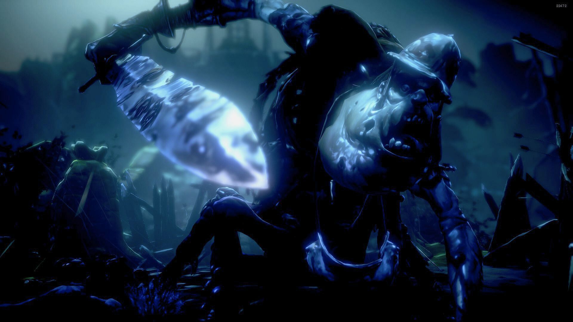 Warrick the Torn (Image via Moon Studios)